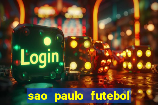 sao paulo futebol play hd